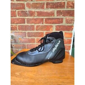 Alpina Blazer Cross country Boots 75mm Thinsulate Size 11.5